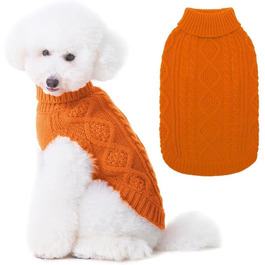 розмір: малий/середній