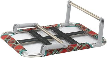 Крісло-ліжко для собак Ferplast Dream 115, 119 x 79 x 18 см, тауп (Dream 60)