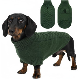 колір: зелений