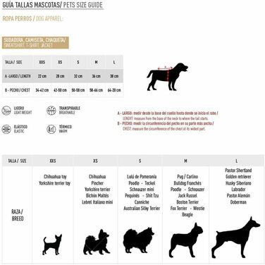 Пуловер для собак Cerdá ForFanPets з дизайном Мандалорця та різдвяною тематикою - офіційна ліцензія Star Wars (М)