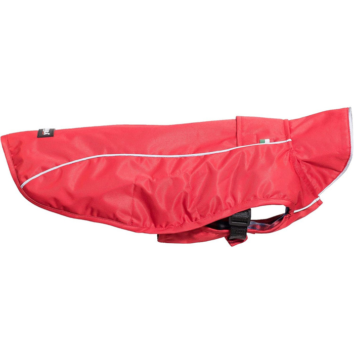 Перехідна куртка CHIARA Chester CHJ-Y1812RD-M: спортивна, червона, розмір M, водонепроникна