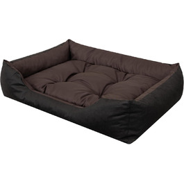 колір: браун