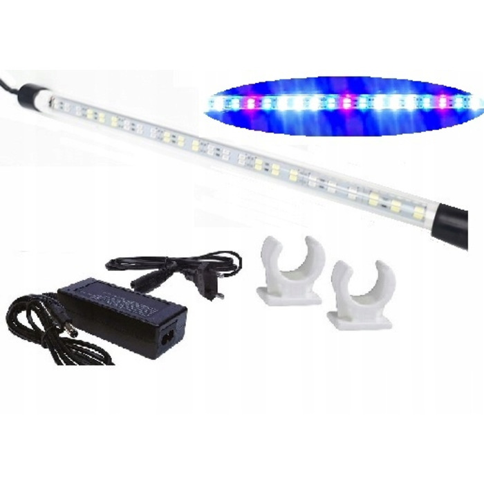 LED-освітлення для акваріума 80 см, трубка — spektrum II