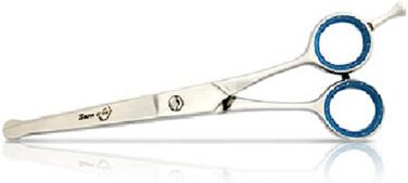 Ножиці для вичісування шерсті Show Gear Ball-Spitze 16,5 см (SG65B)