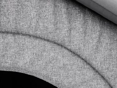 Будка для собак, вольєр, місце відпочинку, клітка для тварин, притулок для собак, вольєр для собак, будка для домашніх тварин, вольєр для домашніх тварин, будка з екологічного льону та чорного оксфорду, R6: 72 x 76 см, екологічний льон + чорний оксфорд, R