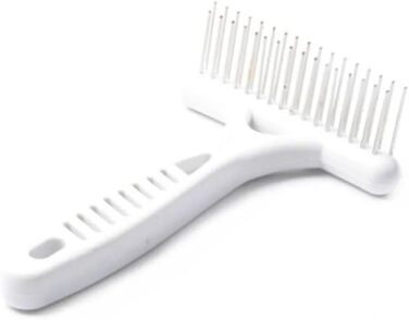 Щітка для собак, інструмент для догляду за шерстю, професійна щітка для собак, ефективне видалення шерсті