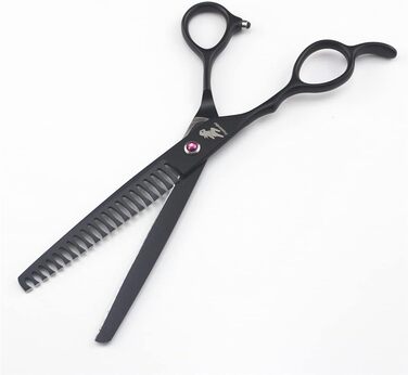 Набір професійних ножиць для грумінгу собак та котів Linke Hand, нержавіюча сталь, преміум якість