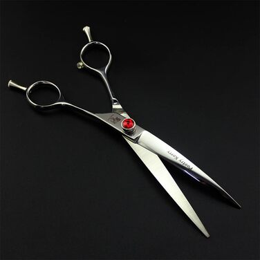 Набір професійних ножиць для грумінгу тварин, 7.0 дюймів, для собак та котів
