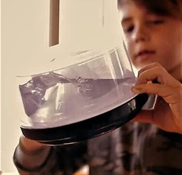 Миска для собак Tilty Bowl розмір M (рожева)