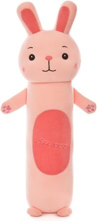 М'яка іграшка-подушка Хаскі, 80 см, плюшевий пес, подушка для сну, іграшка для дітей, декор кімнати