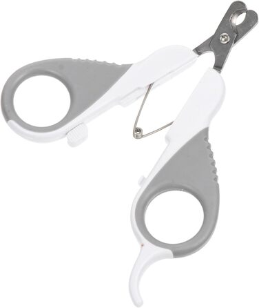 Набір з 3 шт. триммерів для догляду за кігтями собак та котів BESPORTBLE - безпечні та безболісні