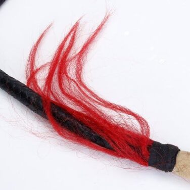 Плетена батогом для собак, для дресирування, для фермерського господарства, міцна