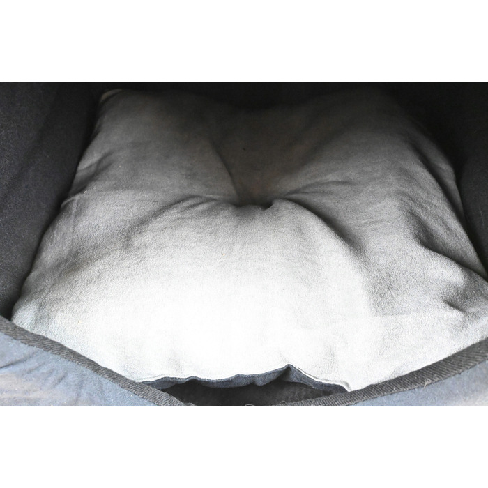 Будиночок для кота DEHNER JASKINIA, 40x40x40 см