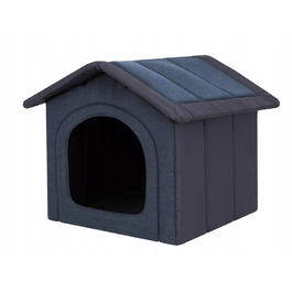 Буда для собак Hobbydog -R4 (60x55 см), тканинний будинок