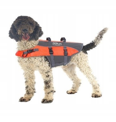 Жилет Outward Hound, помаранчевий, розмір M