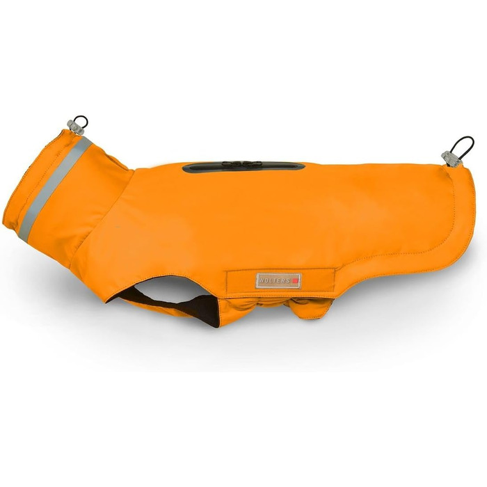 Вольтерс Куртка Outdoor, Класичний Стиль, Оранжевий, Розмір 52