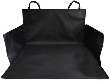 Захист для багажника для собак Ford Kuga MK3 PHEV (2020-2025): водонепроникний, антиковзний, з боковими панелями та захистом для багажника