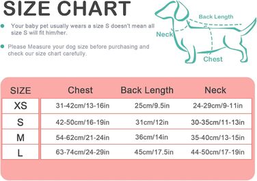 Водонепроникна зимова куртка для такси для собак Babepet з флісовою підкладкою, світловідбиваючий пуловер з отвором для шлейки, червоний, розмір L (спина: 45 см)