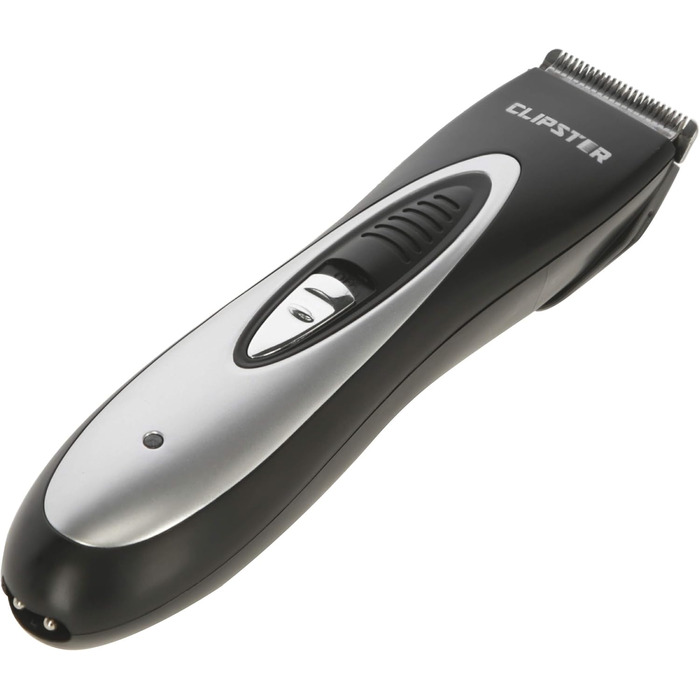 Акумуляторна машинка для стрижки Kerbl CuttoX з аксесуарами