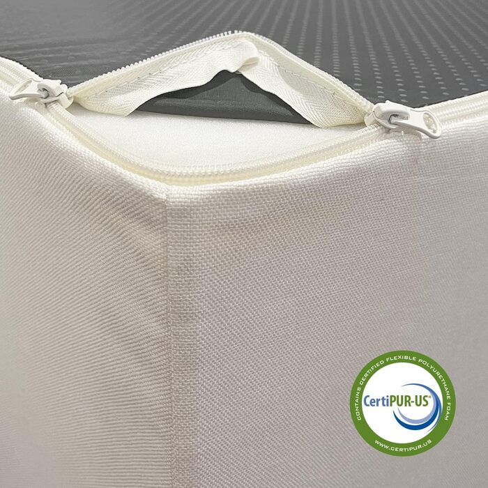 Сходинка для собак та котів Best Pet Supplies: 4-ступенева, з антиковзким покриттям, коричневий принт, для дому, без монтажу