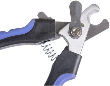 Набір для стрижки нігтів Show Tech Comfort (середній)