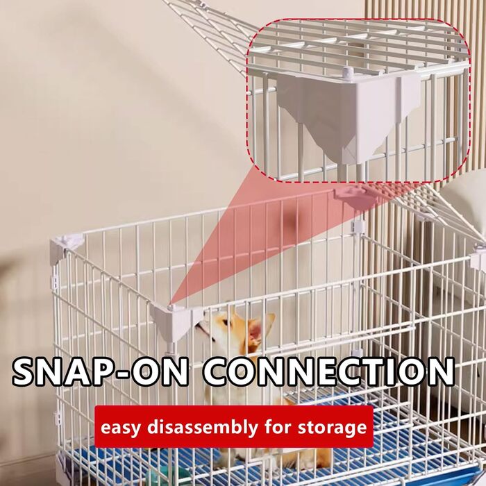 Клітка для собак, переноска для собак, металева клітка-переноска для дому, 52x36x49 см, з дашком та висувною полицею, на колесах