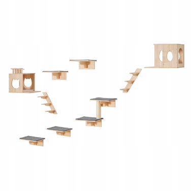 Лежанка для собак SucceBuy 61 - 100 см