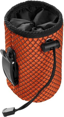 HUNTER Hilo Basic Snackbeutel, оранжевий, універсальний розмір