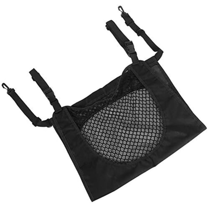 Сітковий бар'єр для собак у багажник авто, 71 x 45 см | Захист, безпека, комфорт