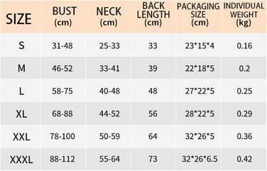 Теплий зимовий одяг для собак: утеплений, для малих та середніх порід, універсальний розмір F