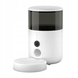 Автоматична годівниця Petoneer NutriVue Feeder