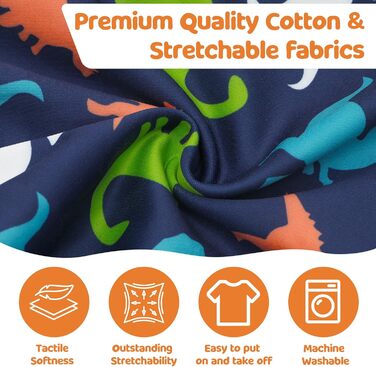 Піжама для собак UNIPUP U-COSP05XXL, великий розмір, після операцій, з м'якого матеріалу, еластична