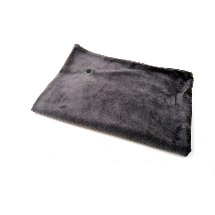 Ортопедичне собаче ліжко Lebon Carl Plus 100x75x30 см з підстилкою - Deluxe, Made in EU