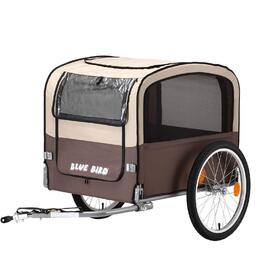 Медальйон для собак Blue Bird