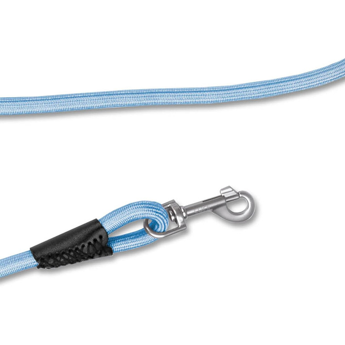 Поводок для собак Vario Comfort SkyBlue S