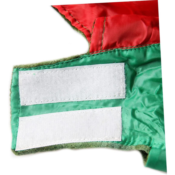 Костюм крокодила для собак: теплий і зручний халат для маленьких собак, цуценят та котів. Ідеально для фотосесій та свят.