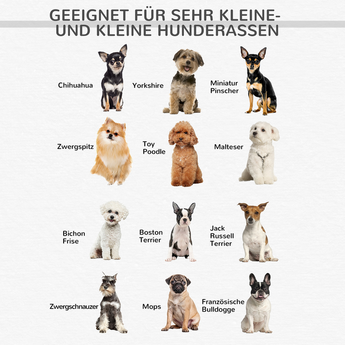 PawHut Dog Sofa Pet Диван з подушкою, можна прати, оксамитовий сірий, підняті ніжки, 73,5x41x33см для комфорту та стилю