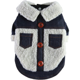 Зимовий одяг для собак iBasenice: зручний халат, теплий костюм, дихаюча куртка для холодної погоди