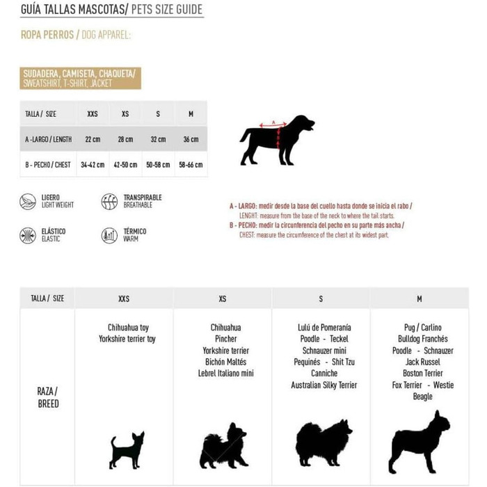 Cerdá ForFanPets: Зимовий теплий накид для собак Мікі Маус - офіційна ліцензія Disney