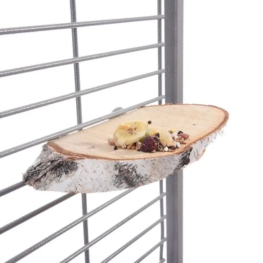 Високий когтеточка-комплекс Feandrea: ігровий центр з лежаком та стовпчиком для кігтів, 161 - 220 см