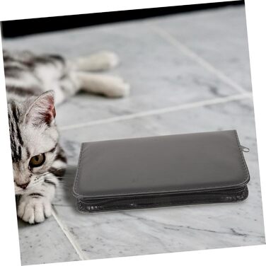 Набір професійних ножиць для грумінгу собак Supvox з гребінцем: для стрижки та догляду за шерстю. Нержавіюча сталь, легко миються.