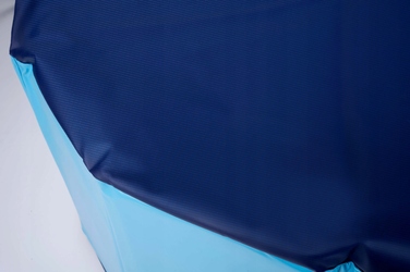 Басейн для собак Opengarden, 160 x 30 см, синій