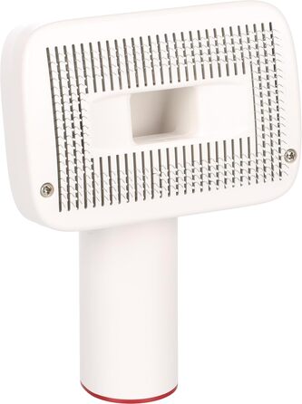 Професійна машинка для стрижки тварин Flamingo - для собак та котів (Лабрадори, Ши-тцу, Перси, Мейн-кун)