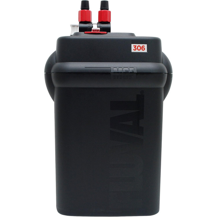 Зовнішній фільтр Fluval 306 для акваріумів