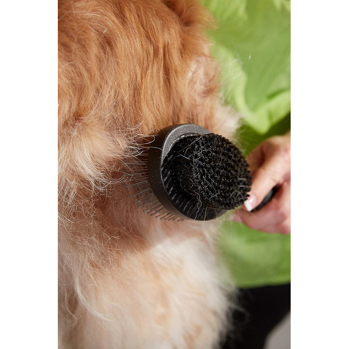 Ножиці для стрижки собак та котів Andis 6.5' Thinning Shears, професійні, правша, (80645)