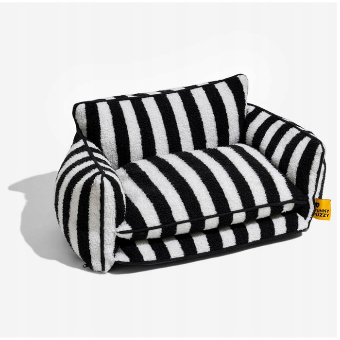 Розкішний диван для собак та котів – комфортне лежак-ліжко для домашніх тварин