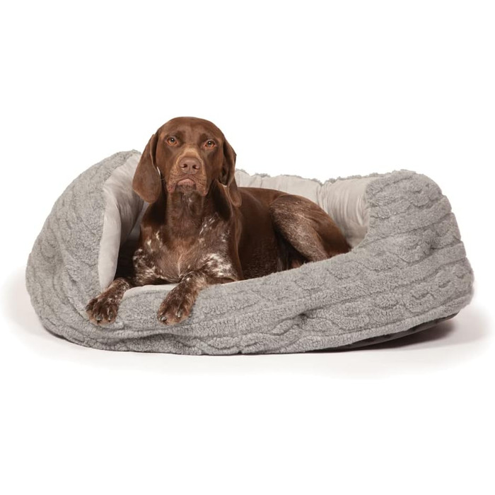 Матрац для собачого будки Danish Design County Green, 75 x 121 см, XXL, водонепроникний, міцний