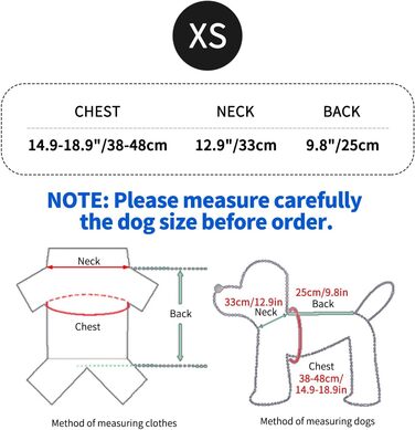 Зимовий теплий теплий жилет для собак Eastlion в клітинку, одяг для собак, жилет з отвором для шлейки, чорний, XS, M, L, XL