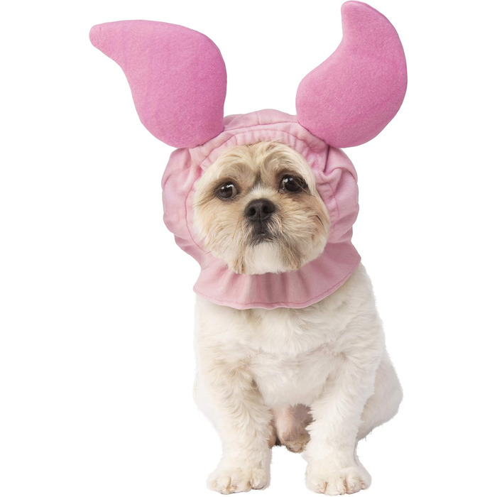 Костюм П'ятачка з аксесуарами Disney Rubie's, розмір M/L