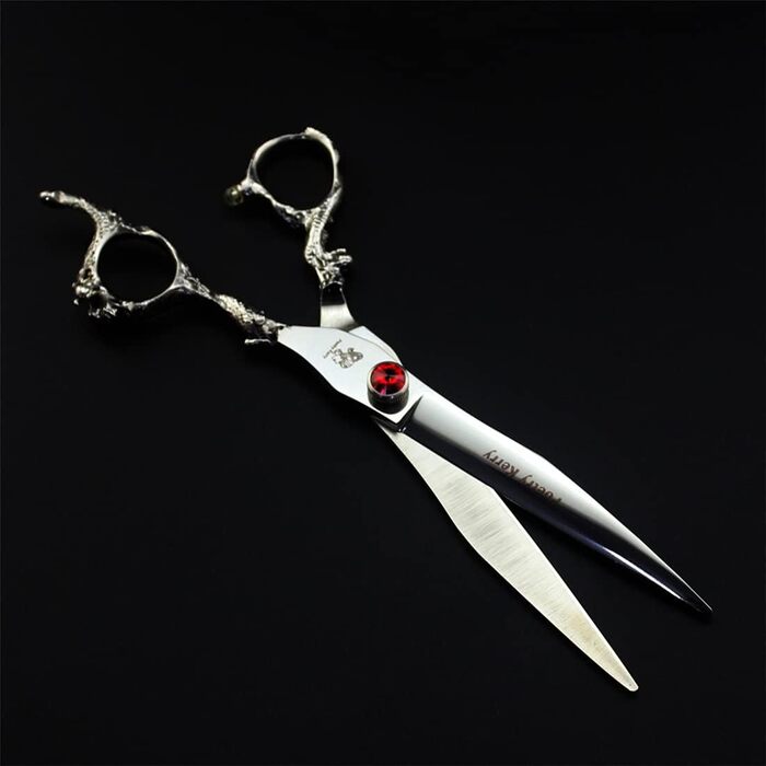 Набір професійних ножиць для грумінгу тварин, 7.0 дюймів, для собак та котів